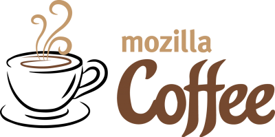 Coffee Logo Transparent PNG Image