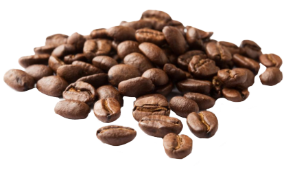 Coffee Beans Transparent Image Transparent PNG Image