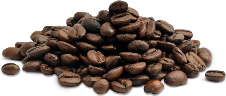 Coffee Beans File Transparent PNG Image