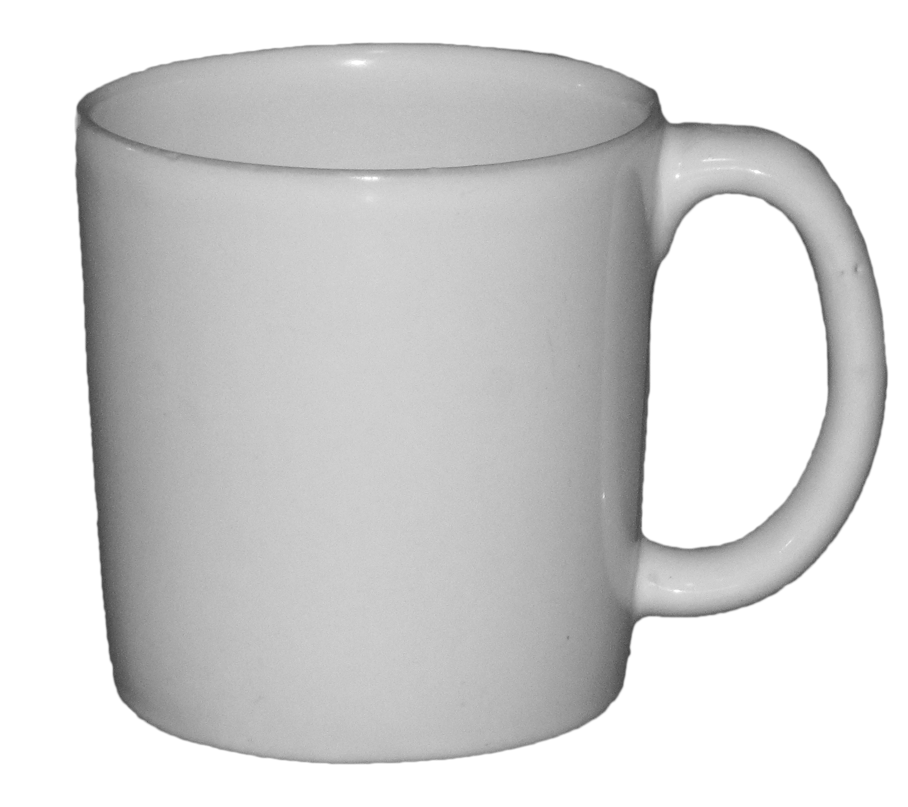 Coffee Mug Transparent PNG Image