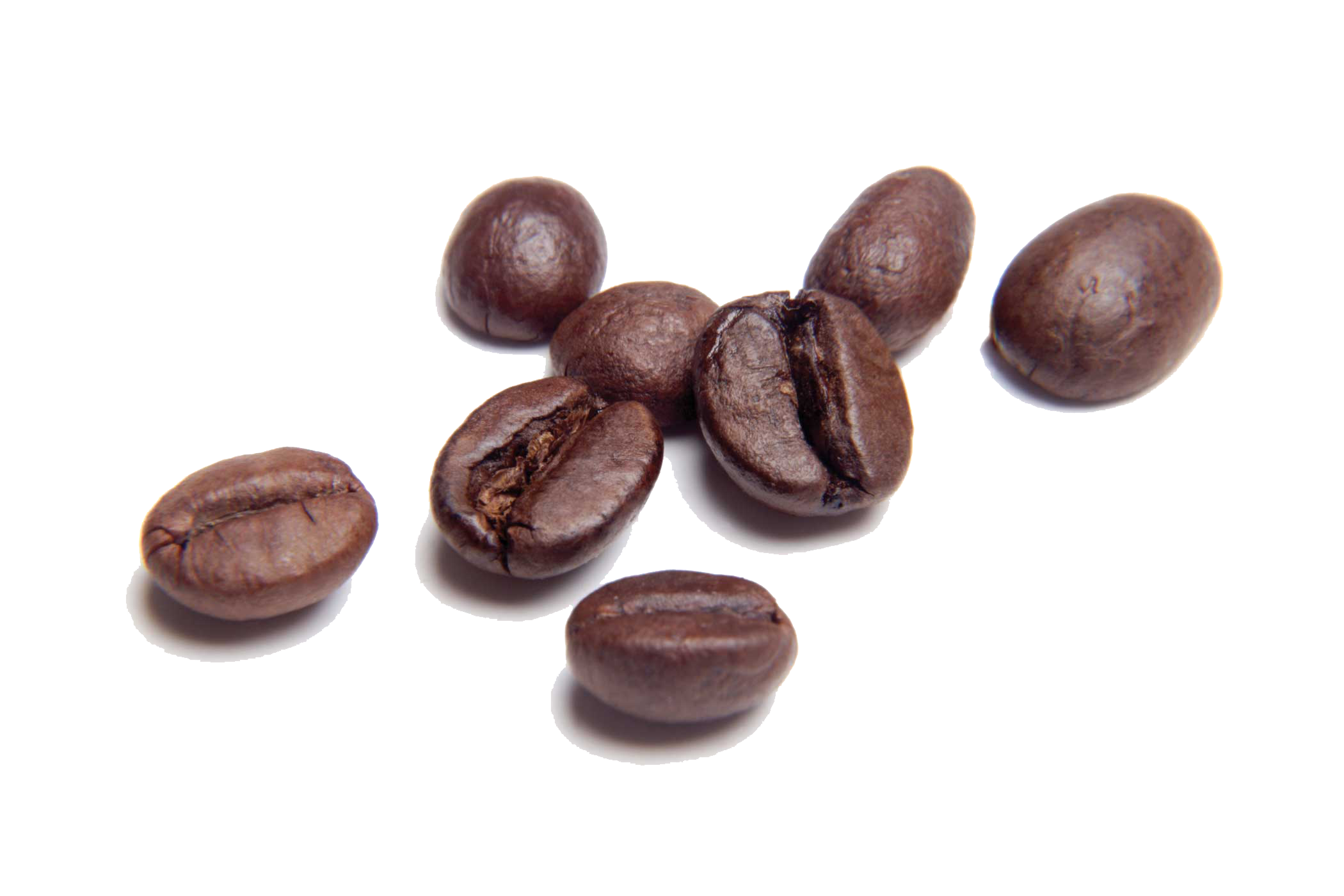 Coffee Beans Transparent Transparent PNG Image