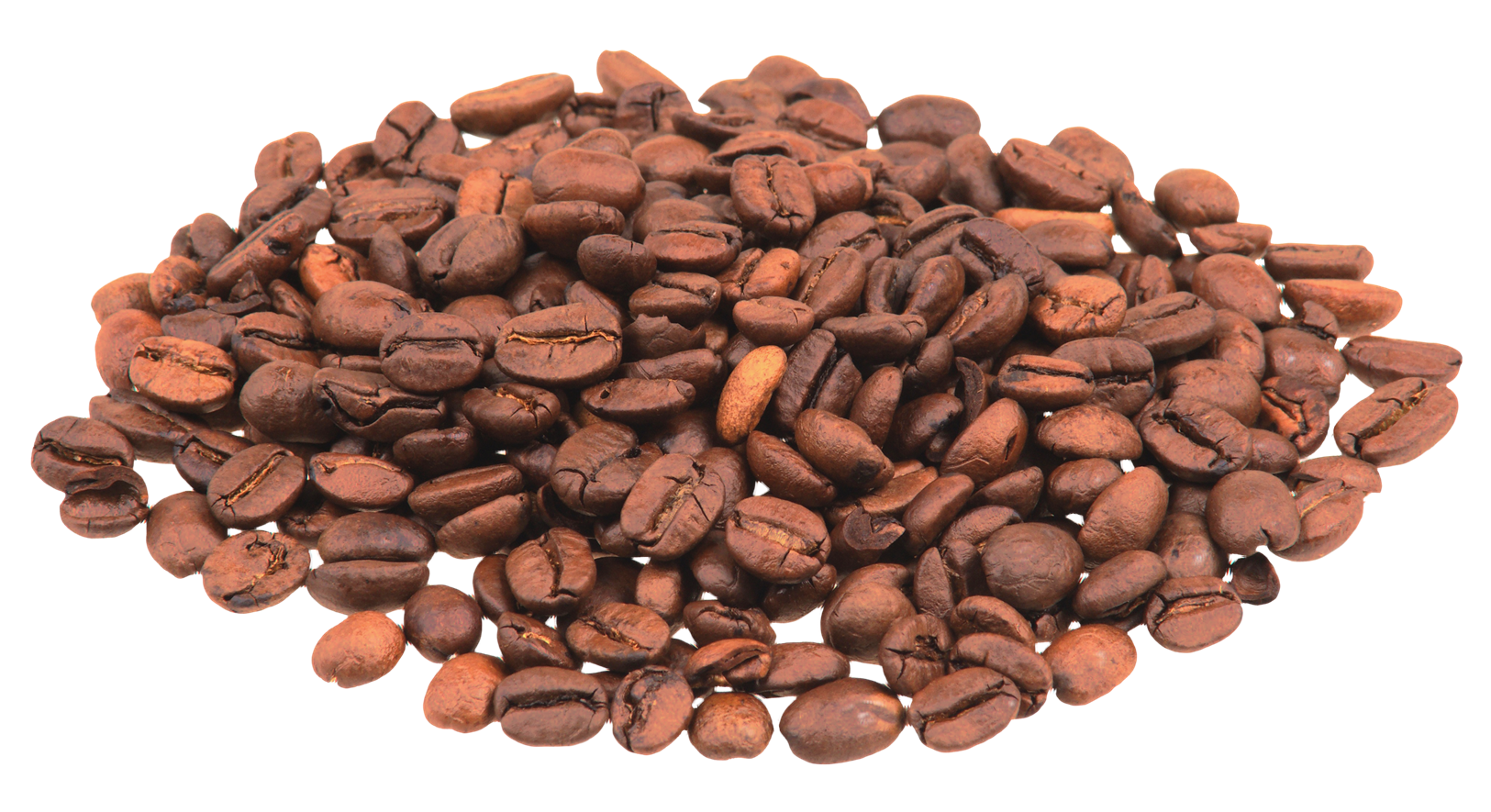 Coffee Beans Clipart Transparent PNG Image