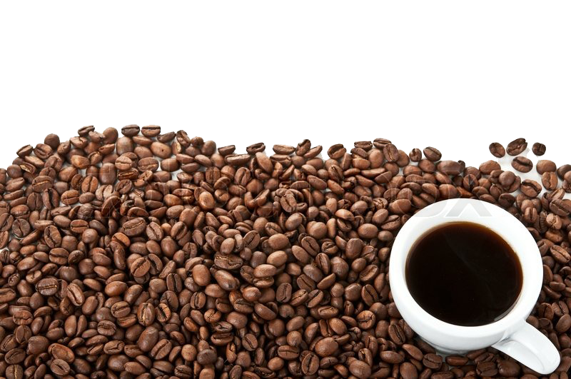 Coffee Picture Transparent PNG Image