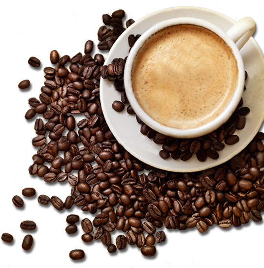 Coffee Png Hd Transparent PNG Image