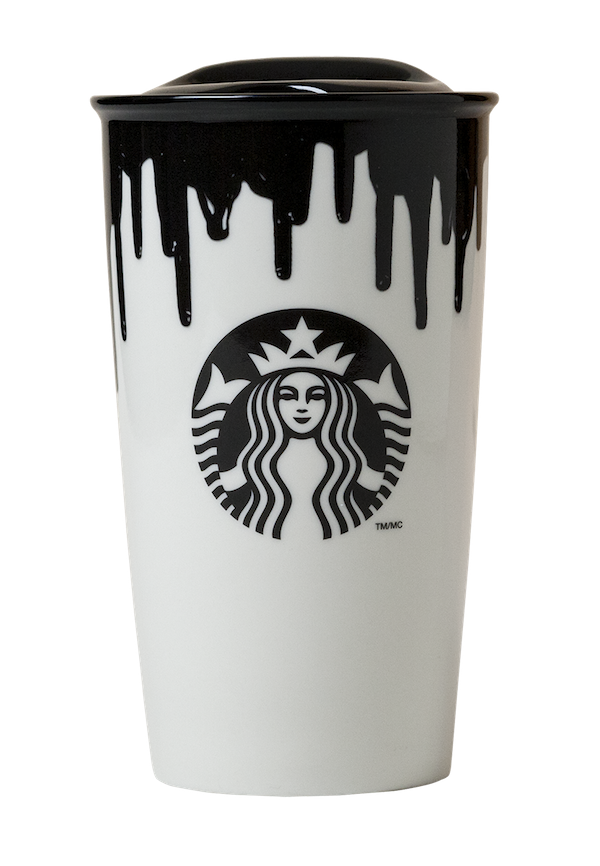 Coffee Cup Of Band Mug Starbucks Cafe Transparent PNG Image