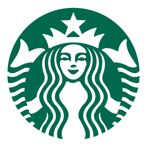 Vector Logo Coffee Cafe Starbucks Free HQ Image Transparent PNG Image