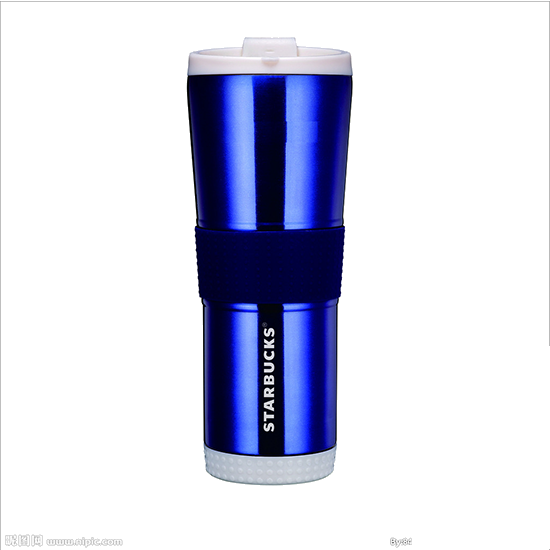 Blue Coffee Starbucks Cup Free Download PNG HQ Transparent PNG Image