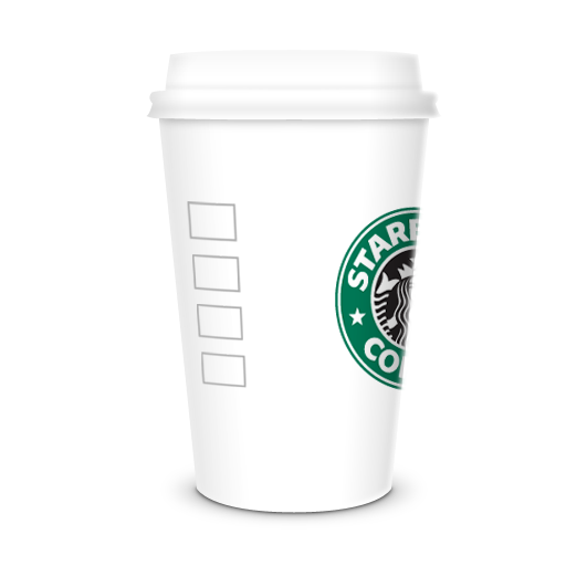 Coffee Mug Starbucks Cup Download HD PNG Transparent PNG Image