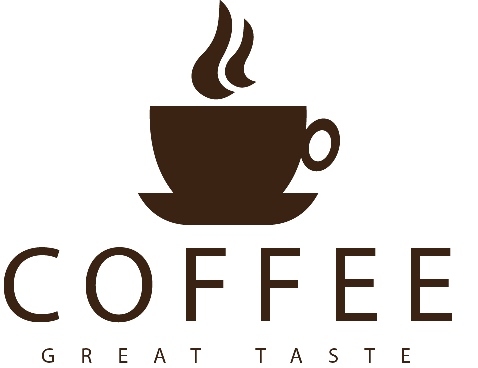 Logo Ristretto Coffee Cafe Cup Free Transparent Image HD Transparent PNG Image