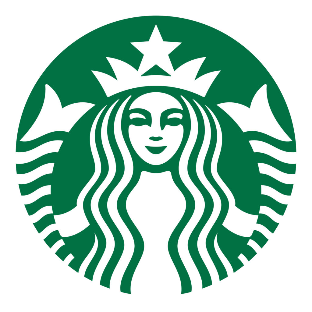 Logo Coffee Cafe Starbucks Latte Download HD PNG Transparent PNG Image