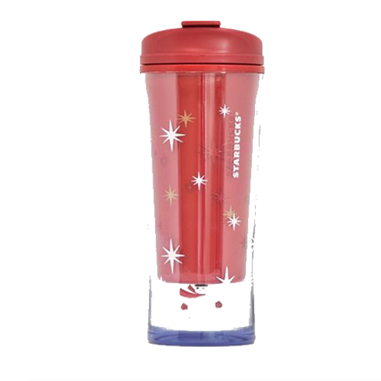 Coffee Cup Mug Starbucks Tumbler Japan Red Transparent PNG Image