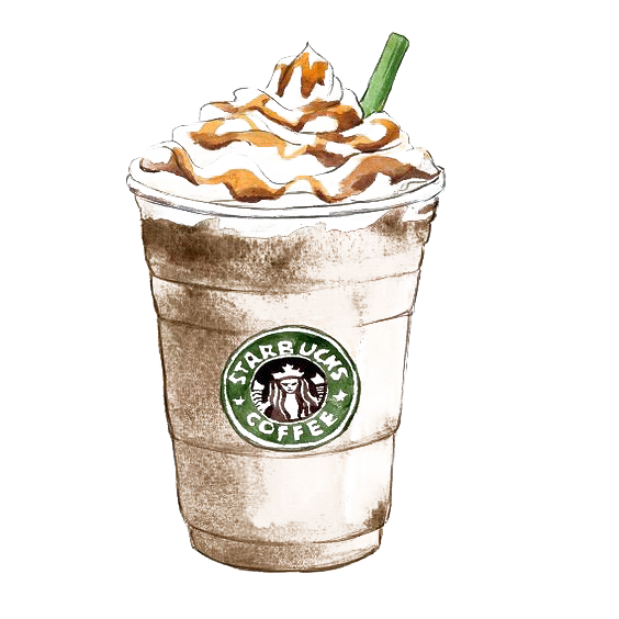 Tea Coffee Espresso Milkshake Starbucks Download Free Image Transparent PNG Image