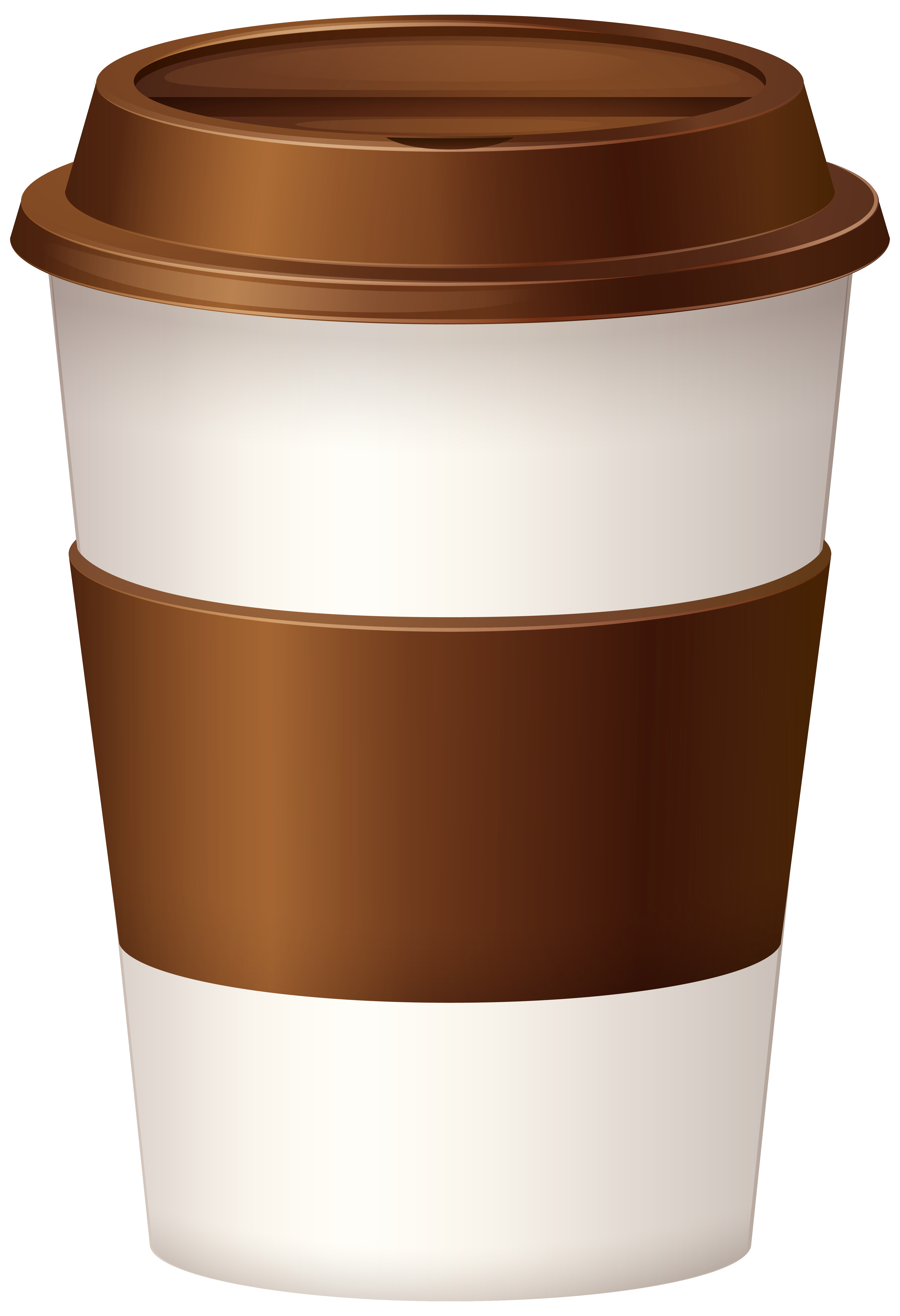 Coffee Cup Tea Iced Latte Hot Transparent PNG Image