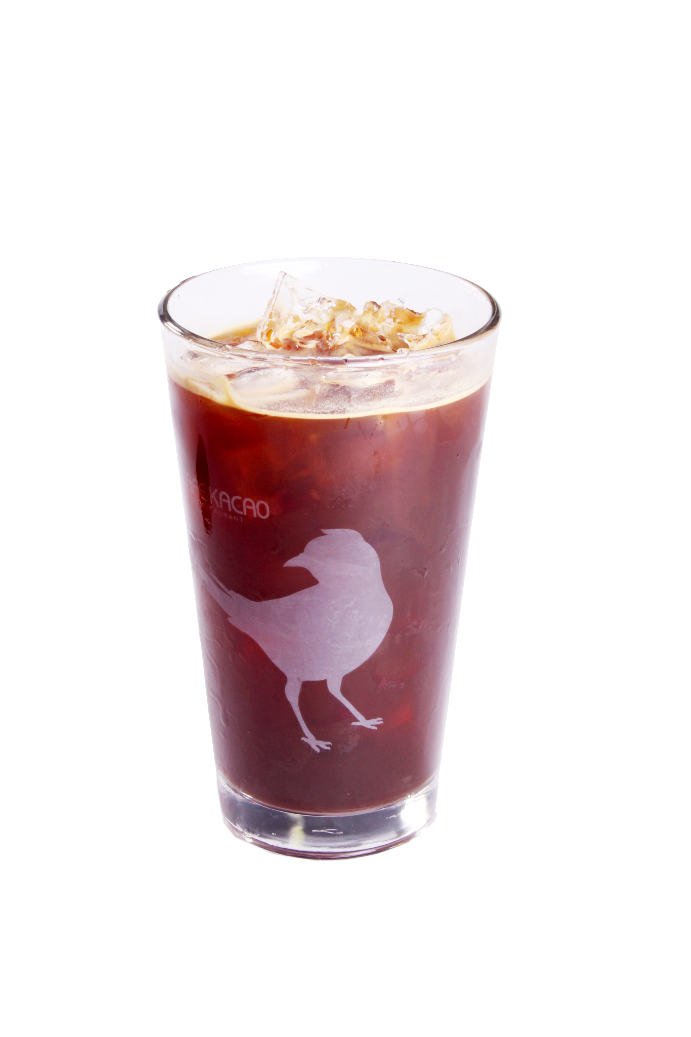 Coffee Coffea Iced Smoothie Shanghai Latte Robusta Transparent PNG Image