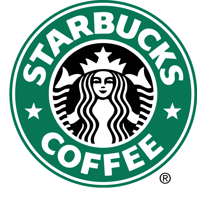 Coffee Iced Macchiato Photos Starbucks Logo Caffxe8 Transparent PNG Image