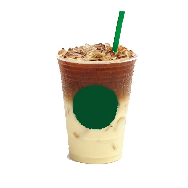 Coffee Iced Latte Macchiato Spice Pumpkin Transparent PNG Image