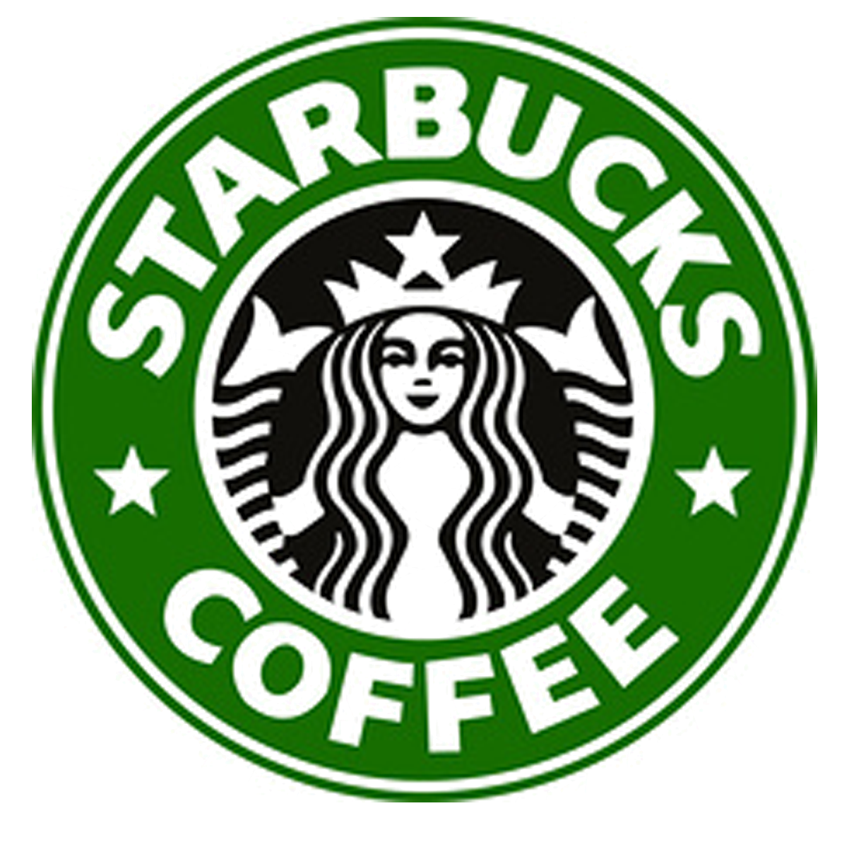 Coffee Tea Material Espresso Vector Starbucks Logo Transparent PNG Image