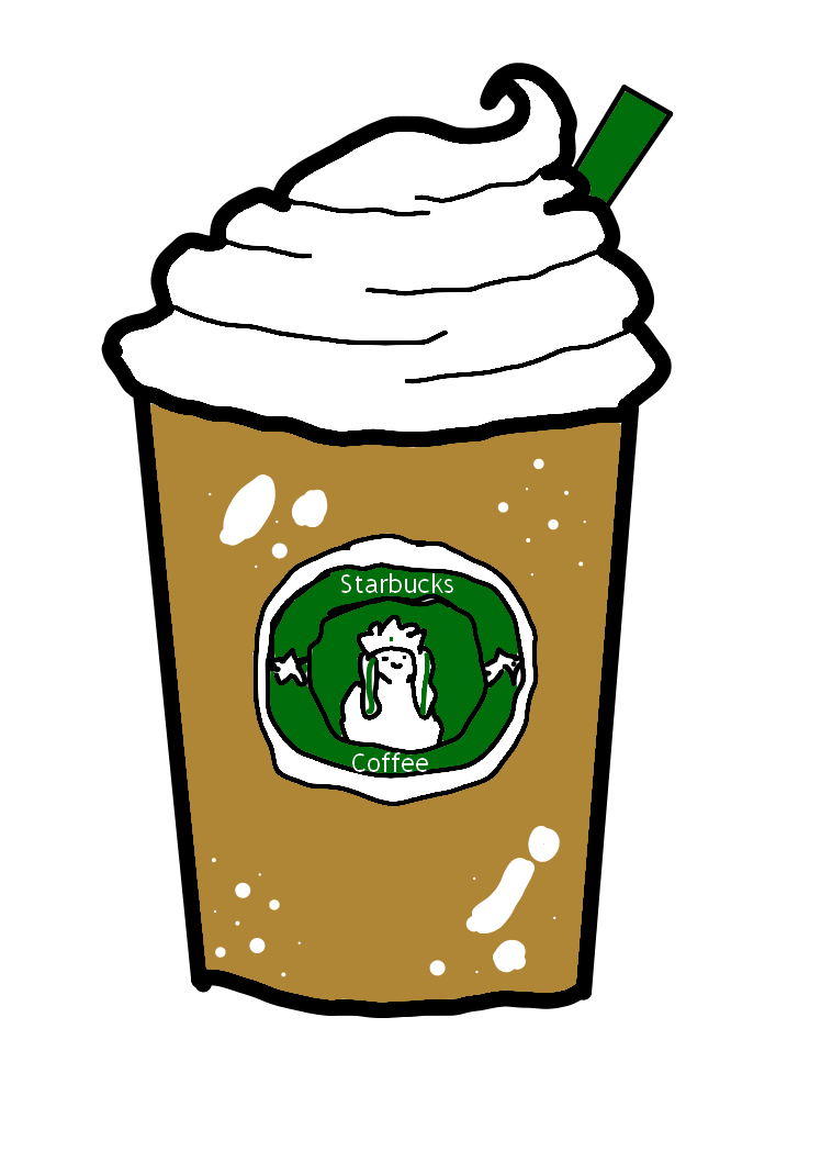 Tea White Coffee Starbucks Latte Free Download PNG HD Transparent PNG Image