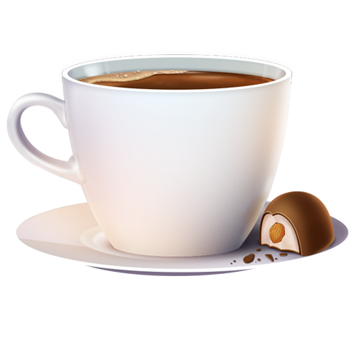 Coffee Transparent Transparent PNG Image