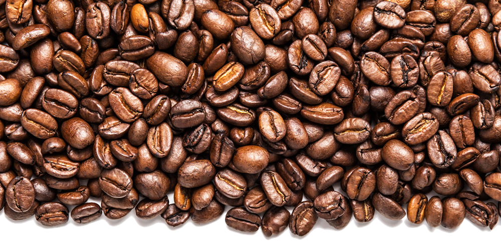 Coffee Beans Png File Transparent PNG Image