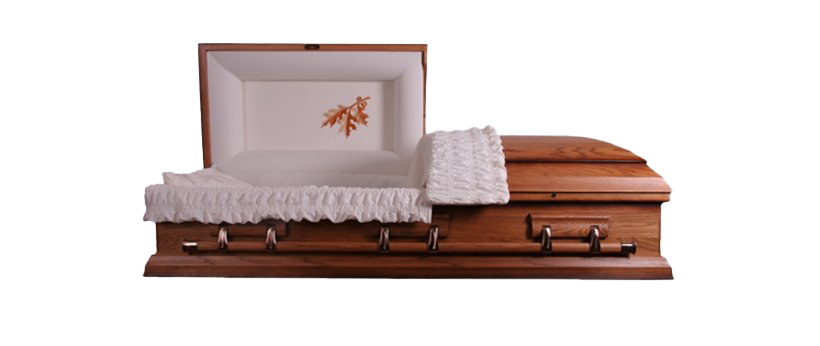 Wooden Coffin PNG Image High Quality Transparent PNG Image