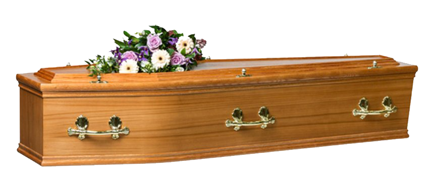 Wooden Photos Coffin Free Download PNG HQ Transparent PNG Image