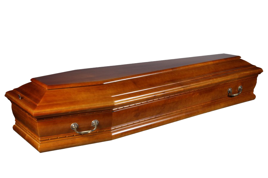 Wooden Pic Coffin Free Transparent Image HQ Transparent PNG Image