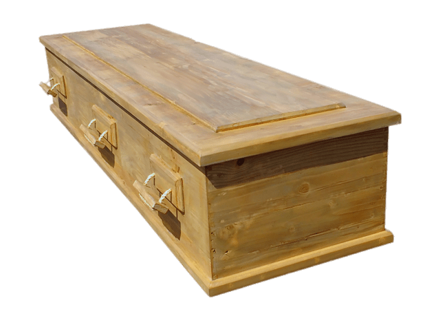 Wooden Coffin Free Photo Transparent PNG Image