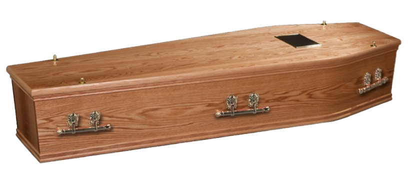 Coffin Download HQ Transparent PNG Image