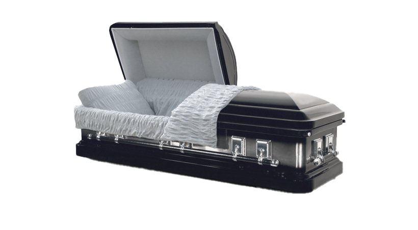 Coffin Free Download PNG HQ Transparent PNG Image