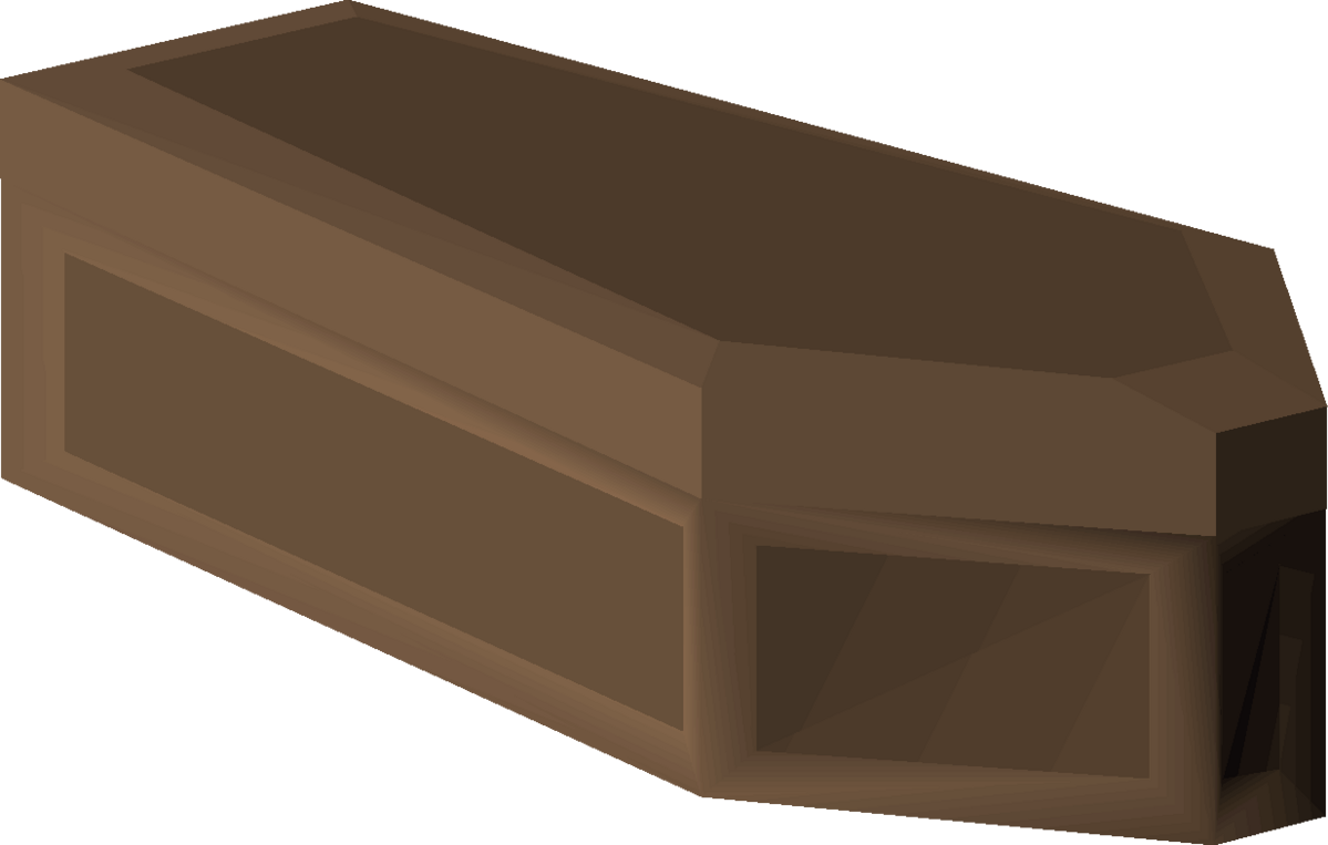 Photos Coffin PNG Image High Quality Transparent PNG Image