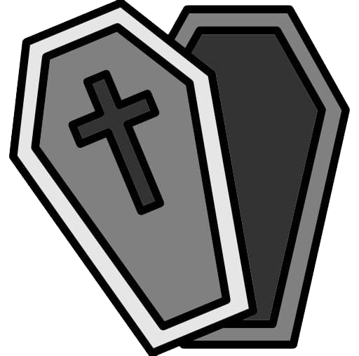 Coffin Download Free Image Transparent PNG Image