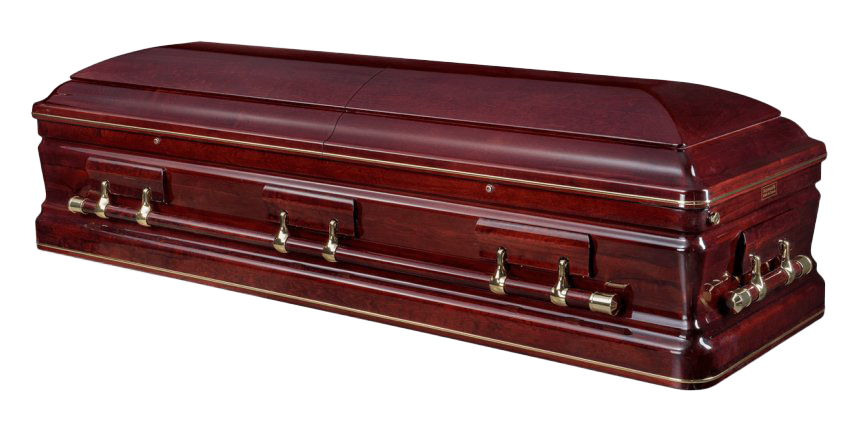 Coffin Free Download PNG HD Transparent PNG Image