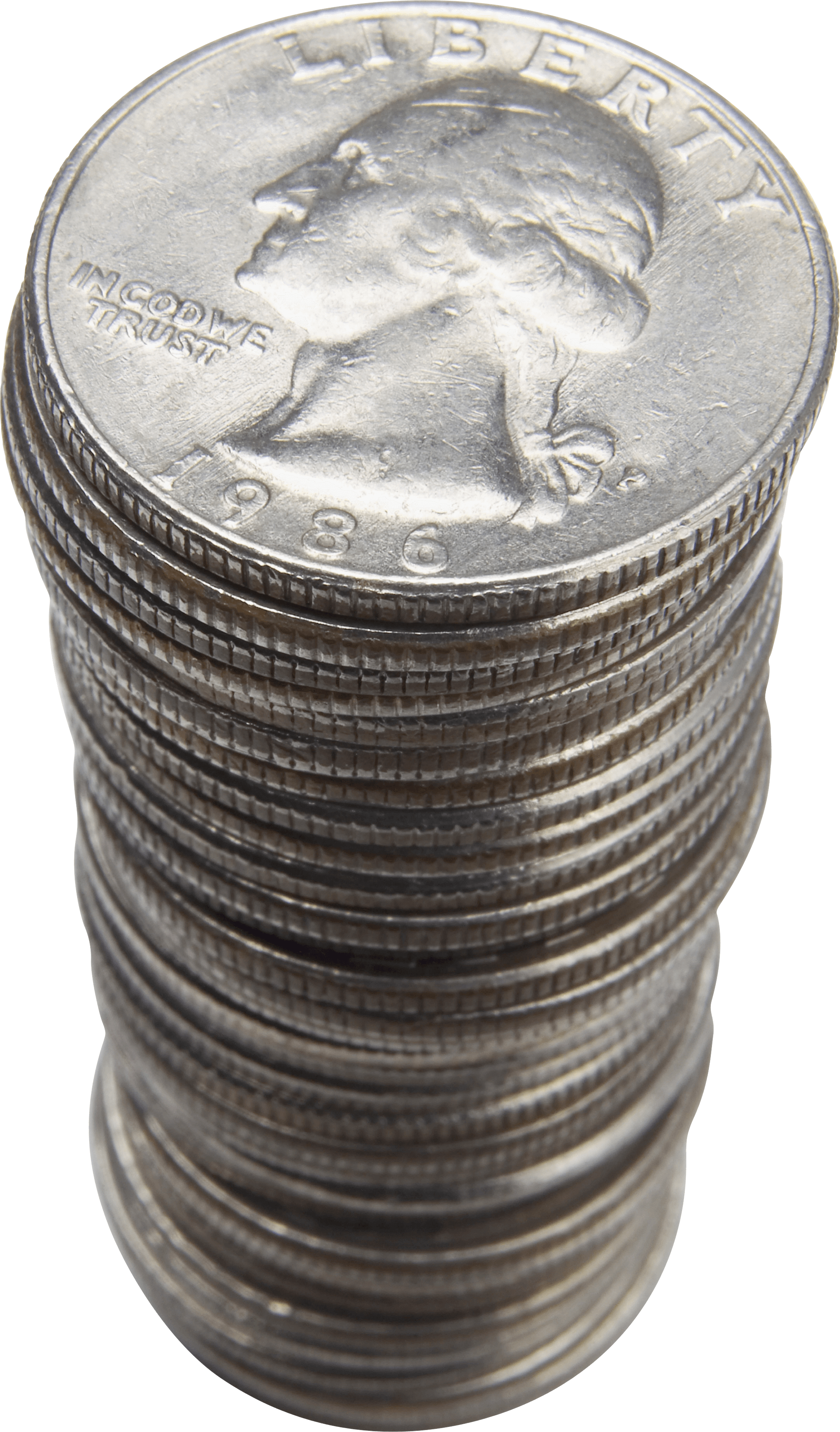 Coin Png Image Transparent PNG Image