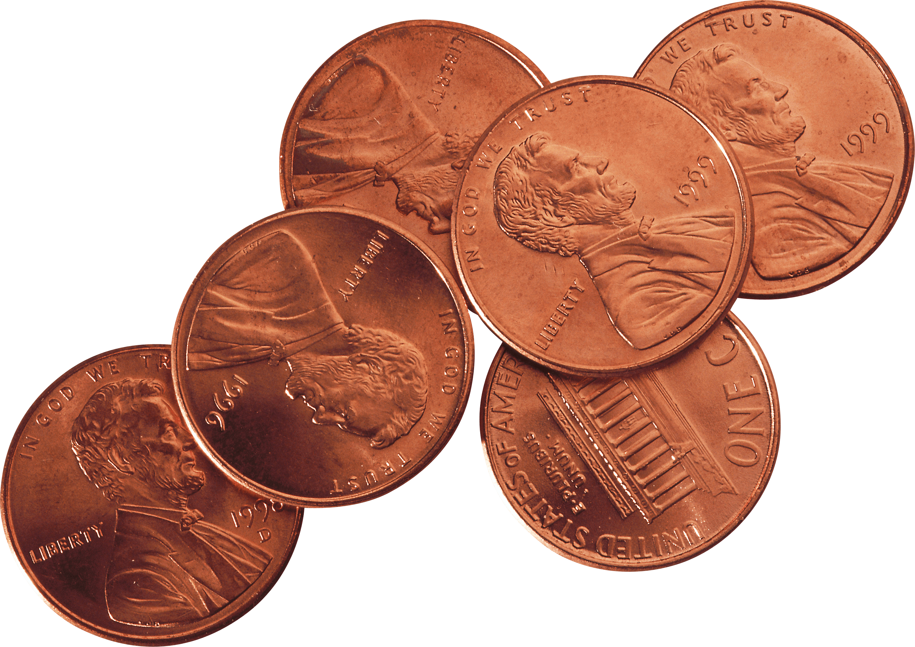 Coins Png Image Transparent PNG Image