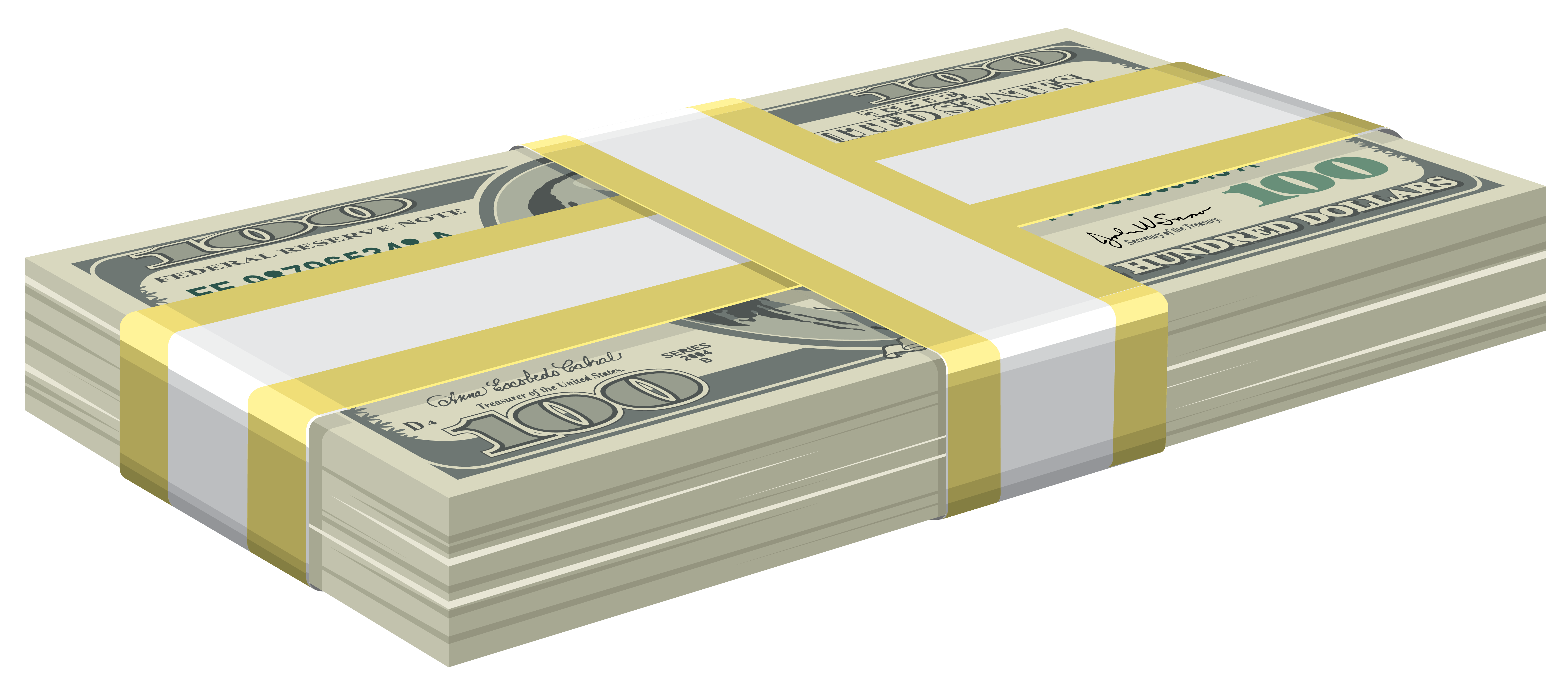 States Dollars United Dollar Bundle Free Download PNG HD Transparent PNG Image