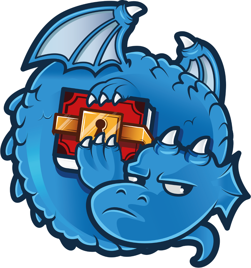 Coin Offering Initial Blockchain Cryptocurrency Ethereum Dragonchain Transparent PNG Image