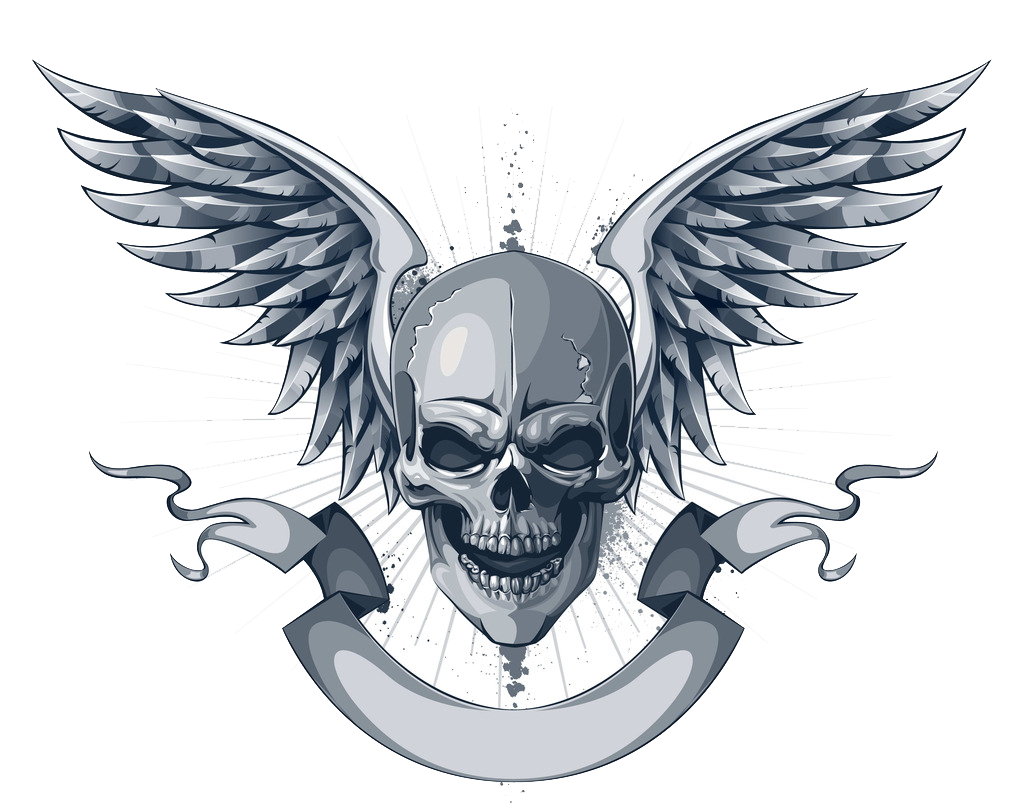 Skull Halloween Illustration Human Symbolism Stock Transparent PNG Image