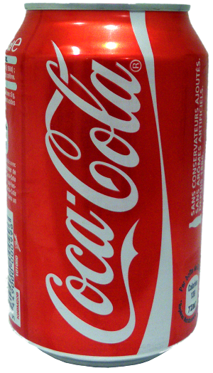 Coca-Cola Transparent Transparent PNG Image