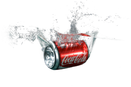 Coca-Cola Png Pic Transparent PNG Image