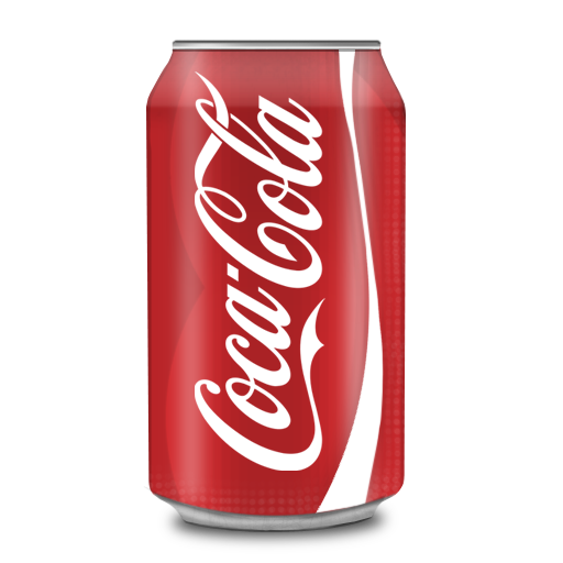 Coca-Cola Png Picture Transparent PNG Image