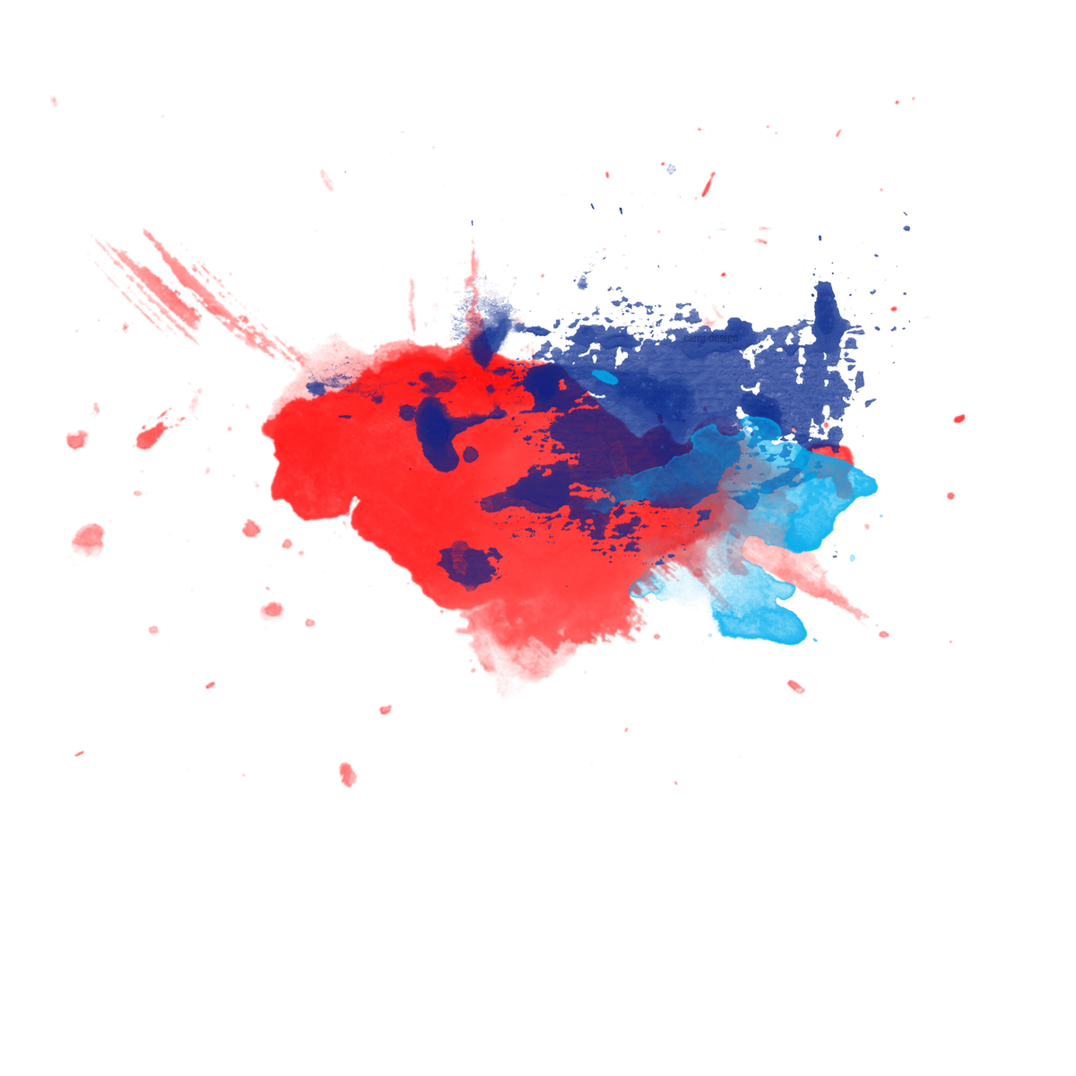 Color Effects Picture Transparent PNG Image