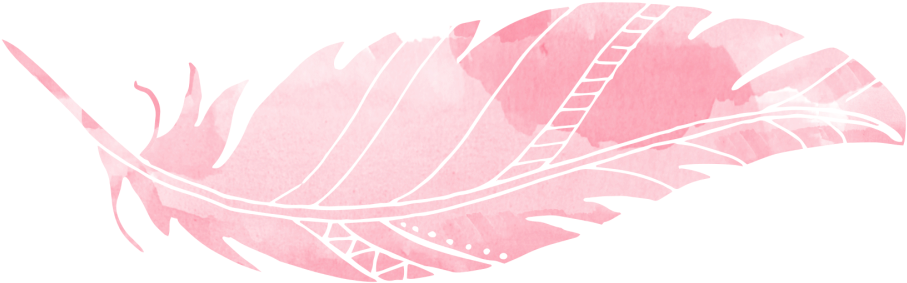 Watercolor Feather Free Transparent Image HQ Transparent PNG Image