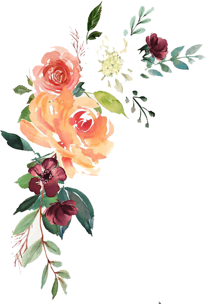 Watercolor Art Free Clipart HQ Transparent PNG Image