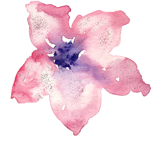 Watercolor Art Free PNG HQ Transparent PNG Image