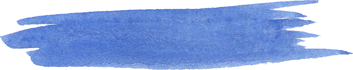 Watercolor Blue Free HQ Image Transparent PNG Image