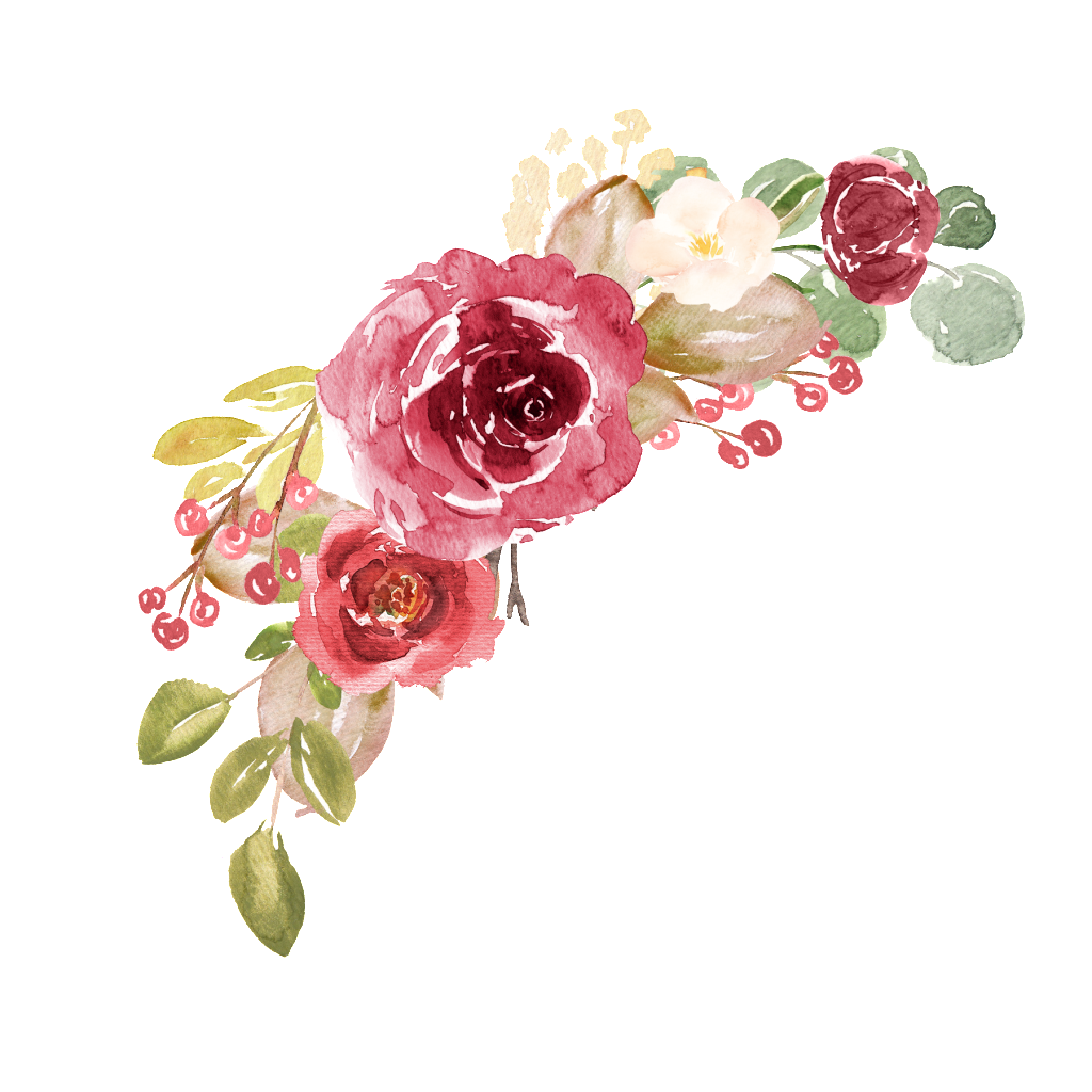 Watercolor Flower Free Download PNG HD Transparent PNG Image