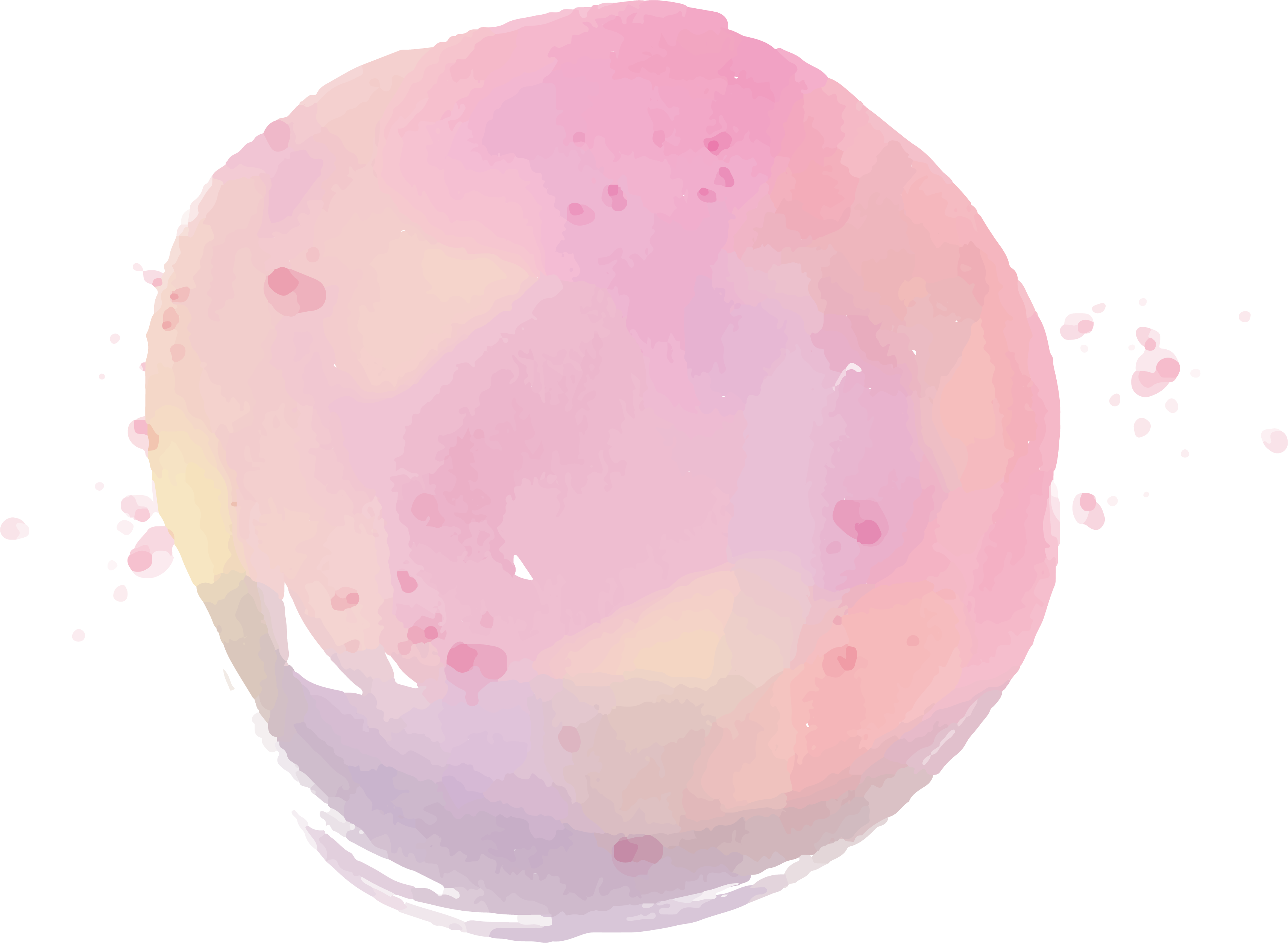 Watercolor Paint Free PNG HQ Transparent PNG Image