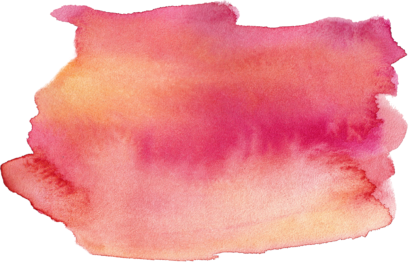 Watercolor Download HQ Transparent PNG Image