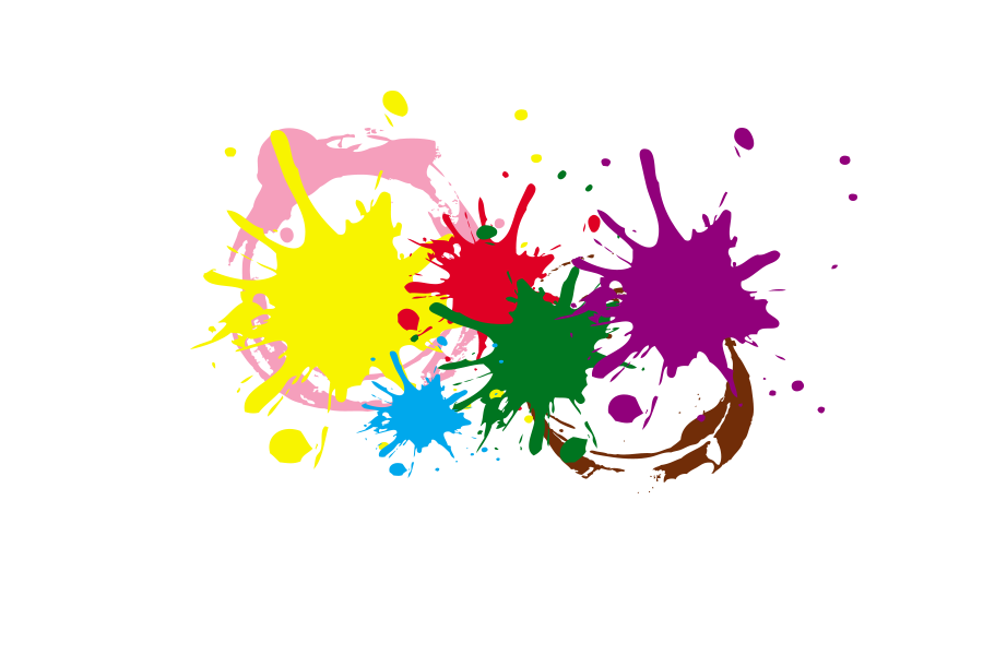 Colorful Hd Transparent PNG Image